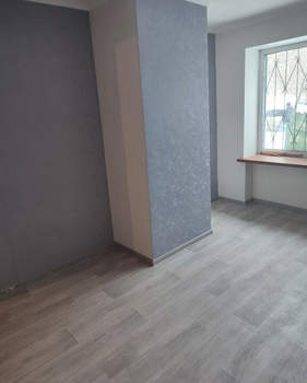 2-к квартира, вторичка, 45м2, 1/5 этаж