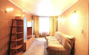 2-к квартира, вторичка, 48м2, 2/9 этаж