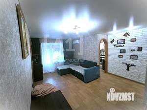 2-к квартира, вторичка, 42м2, 3/5 этаж