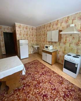2-к квартира, вторичка, 80м2, 4/11 этаж