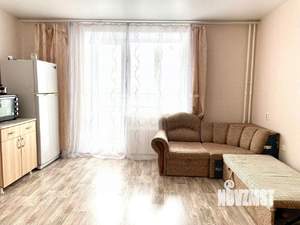 Студия квартира, вторичка, 24м2, 2/10 этаж