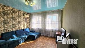 4-к квартира, вторичка, 81м2, 4/5 этаж