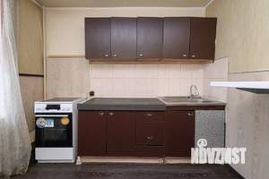 2-к квартира, вторичка, 52м2, 1/5 этаж