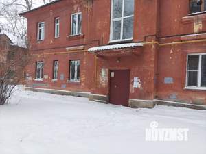 3-к квартира, вторичка, 69м2, 1/2 этаж