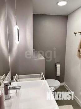 1-к квартира, вторичка, 34м2, 1/10 этаж