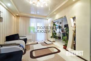 1-к квартира, вторичка, 38м2, 11/16 этаж