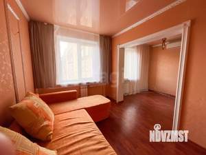 4-к квартира, вторичка, 79м2, 8/10 этаж