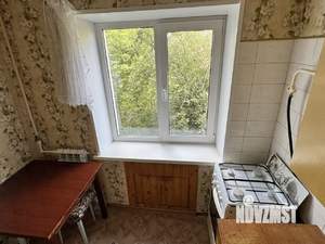 1-к квартира, вторичка, 31м2, 2/4 этаж