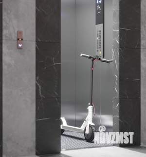 1-к квартира, вторичка, 47м2, 13/16 этаж