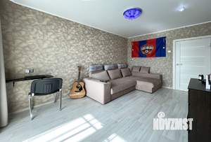 1-к квартира, вторичка, 33м2, 8/10 этаж