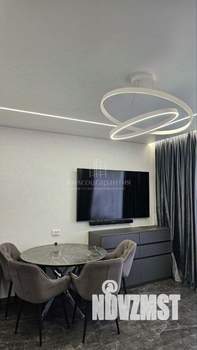 1-к квартира, вторичка, 43м2, 8/11 этаж