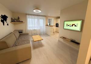 2-к квартира, вторичка, 48м2, 2/9 этаж