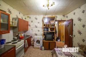 1-к квартира, вторичка, 36м2, 1/9 этаж