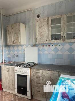 3-к квартира, вторичка, 75м2, 3/5 этаж