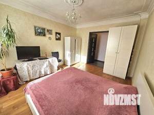 1-к квартира, вторичка, 40м2, 4/6 этаж