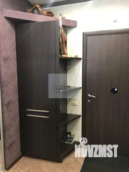 Студия квартира, вторичка, 43м2, 4/9 этаж