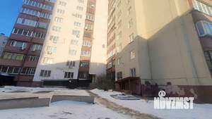 3-к квартира, вторичка, 84м2, 1/16 этаж