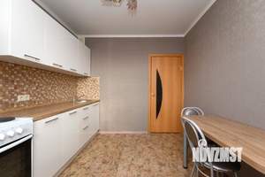 1-к квартира, вторичка, 41м2, 8/10 этаж