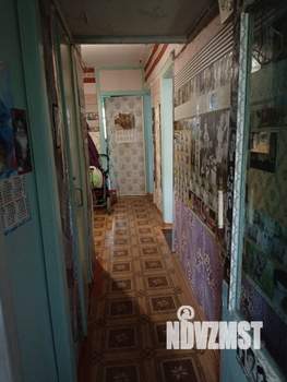 3-к квартира, вторичка, 64м2, 1/5 этаж