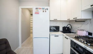 2-к квартира, вторичка, 43м2, 5/5 этаж