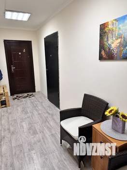 2-к квартира, вторичка, 50м2, 4/10 этаж