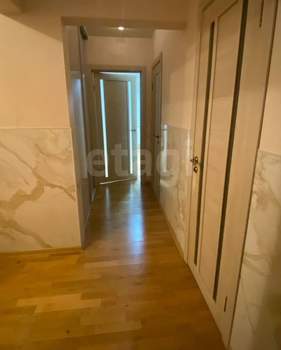 2-к квартира, вторичка, 57м2, 2/12 этаж