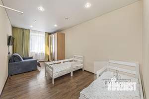 2-к квартира, вторичка, 57м2, 5/10 этаж