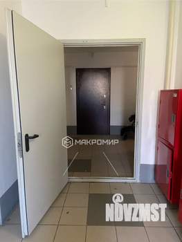 Студия квартира, вторичка, 25м2, 3/17 этаж