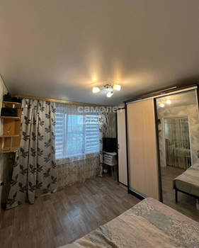 1-к квартира, вторичка, 29м2, 9/9 этаж