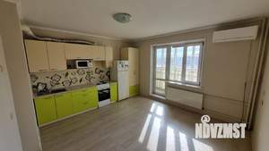 Студия квартира, вторичка, 29м2, 7/20 этаж