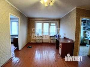 2-к квартира, вторичка, 46м2, 2/5 этаж