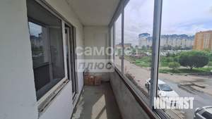 2-к квартира, вторичка, 57м2, 2/10 этаж