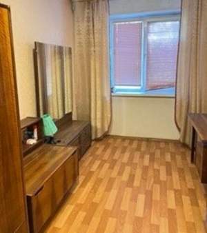 3-к квартира, вторичка, 63м2, 4/5 этаж