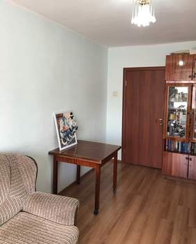 2-к квартира, вторичка, 56м2, 2/9 этаж