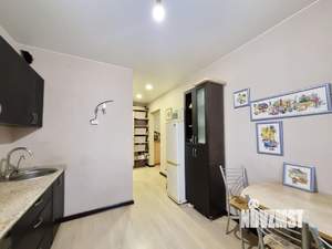 1-к квартира, вторичка, 40м2, 8/10 этаж