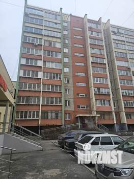 1-к квартира, вторичка, 48м2, 5/10 этаж