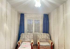 2-к квартира, вторичка, 44м2, 5/5 этаж