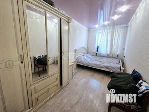 2-к квартира, вторичка, 45м2, 1/2 этаж