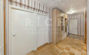 4-к квартира, вторичка, 73м2, 6/9 этаж