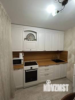 1-к квартира, вторичка, 42м2, 4/12 этаж