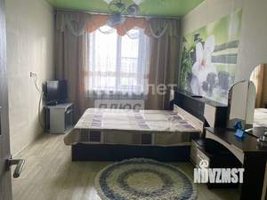 3-к квартира, вторичка, 77м2, 4/4 этаж