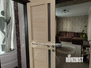 2-к квартира, вторичка, 61м2, 8/10 этаж