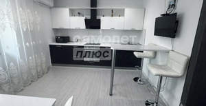 1-к квартира, вторичка, 41м2, 4/9 этаж