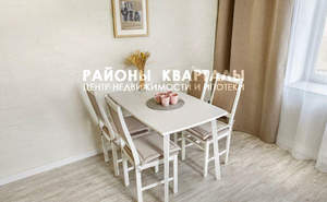 2-к квартира, вторичка, 67м2, 4/16 этаж