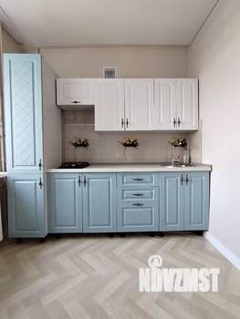 1-к квартира, вторичка, 33м2, 3/4 этаж
