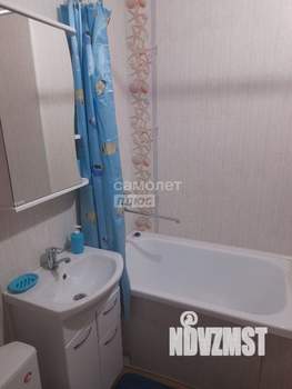 Студия квартира, вторичка, 24м2, 1/10 этаж