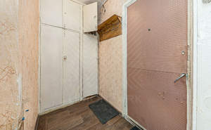 1-к квартира, вторичка, 30м2, 1/5 этаж