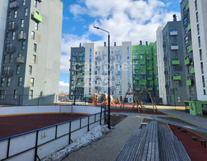 2-к квартира, вторичка, 41м2, 6/10 этаж