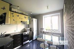 2-к квартира, вторичка, 54м2, 2/5 этаж