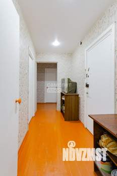 2-к квартира, вторичка, 51м2, 1/9 этаж